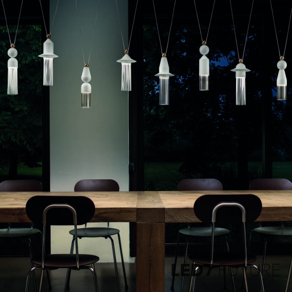 Masiero - Dimore Nappe C10
